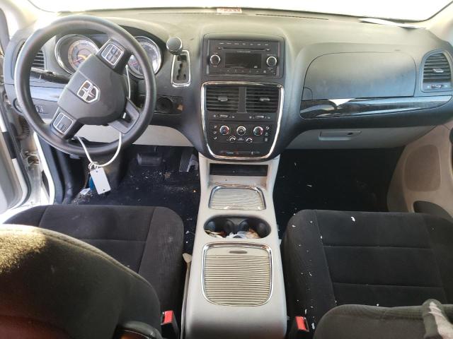 Photo 8 from auction – 2013 DODGE GRAND CARA with VIN 2C4RDGCG8DR651272