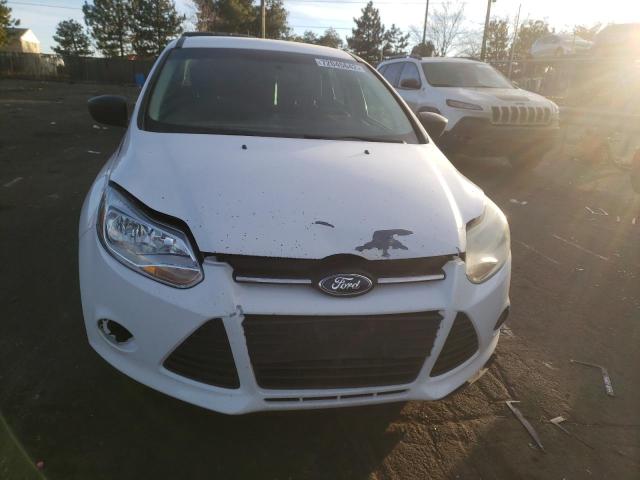Photo 5 from auction – 2014 FORD FOCUS S with VIN 1FADP3E25EL363592