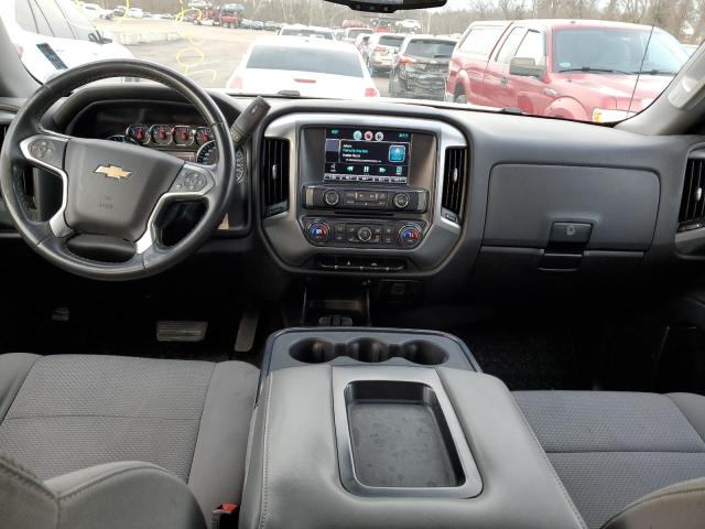 Photo 8 from auction – 2015 CHEVROLET SILVERADO with VIN 3GCUKREC9FG130804