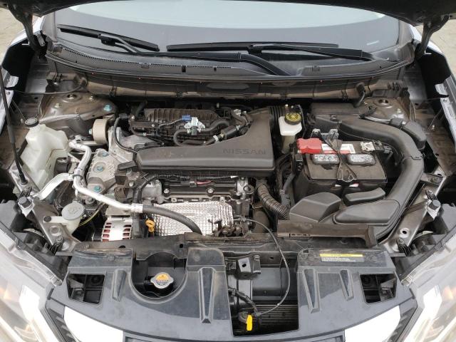 Photo 12 from auction – 2020 NISSAN ROGUE S with VIN KNMAT2MT5LP518189