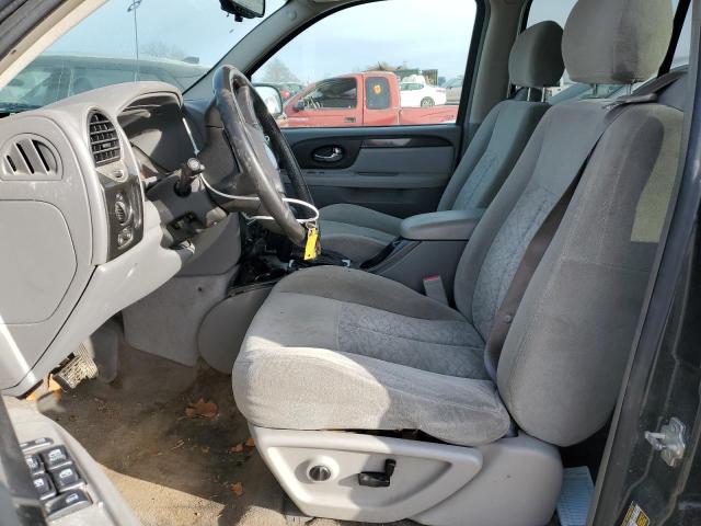 Photo 7 from auction – 2005 GMC ENVOY XL with VIN 1GKET16S456198747