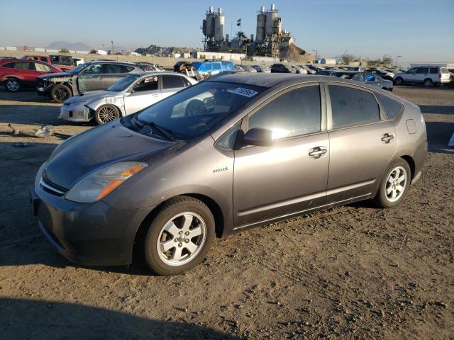 TOYOTA PRIUS 2008 with VIN JTDKB20U483458586 - Photo from auction