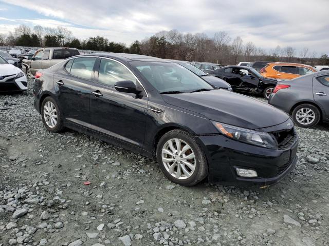 Photo 4 from auction – 2015 KIA OPTIMA EX with VIN 5XXGN4A77FG406609