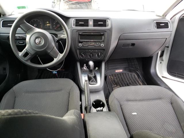 Photo 8 from auction – 2014 VOLKSWAGEN JETTA BASE with VIN 3VW2K7AJ7EM325992