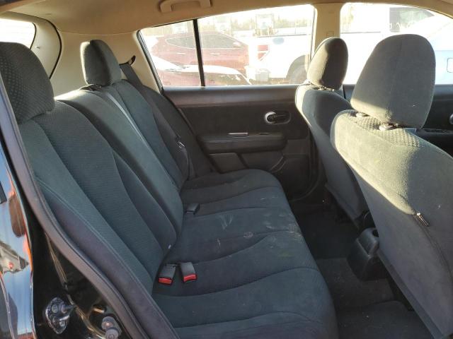 Photo 10 from auction – 2011 NISSAN VERSA S with VIN 3N1BC1CPXBL500769