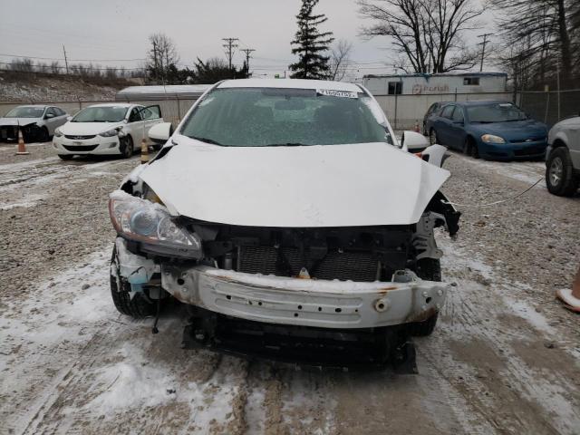 Photo 5 from auction – 2013 MAZDA 3 I with VIN JM1BL1L79D1763715