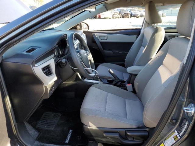 Photo 7 from auction – 2015 TOYOTA COROLLA L with VIN 2T1BURHE5FC393963