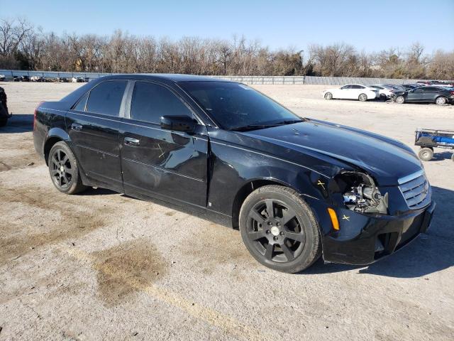 Photo 4 from auction – 2007 CADILLAC CTS HI FEA with VIN 1G6DP577170100795