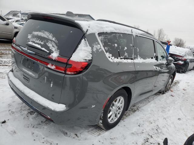 Photo 3 from auction – 2022 CHRYSLER PACIFICA T with VIN 2C4RC1BG1NR149027