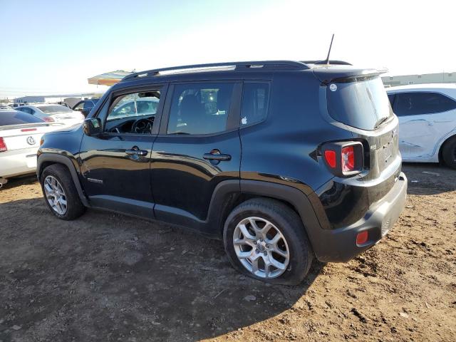 Photo 2 from auction – 2018 JEEP RENEGADE L with VIN ZACCJABB4JPJ22030