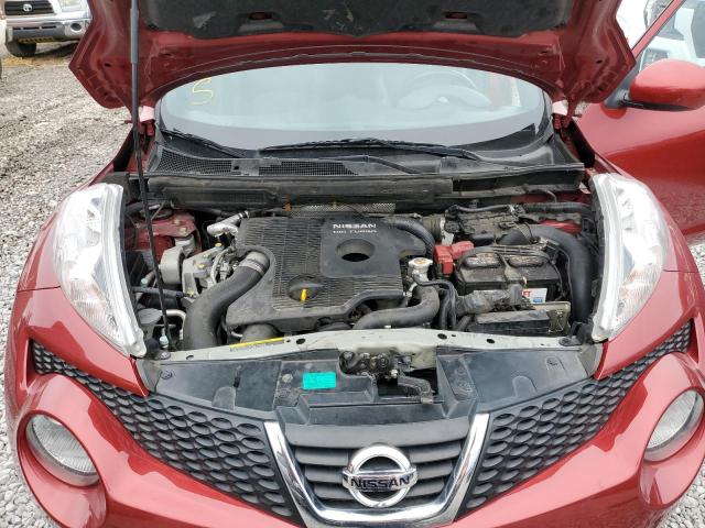 Photo 11 from auction – 2013 NISSAN JUKE S with VIN JN8AF5MR4DT205368