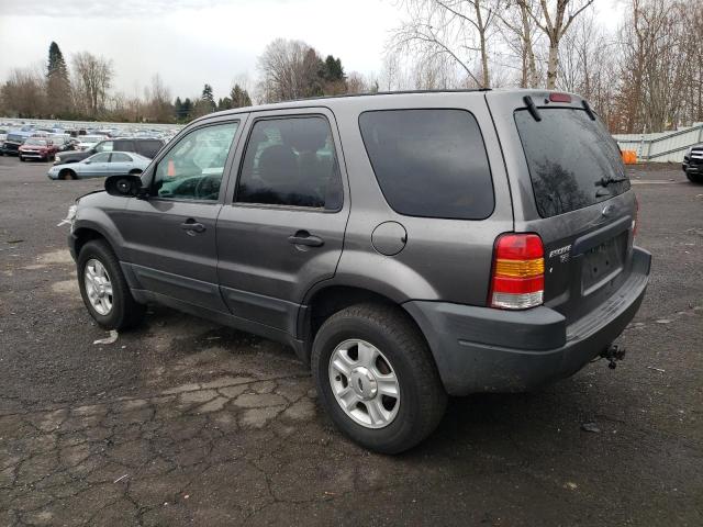 Photo 2 from auction – 2004 FORD ESCAPE XLT with VIN 1FMYU93144DA19810