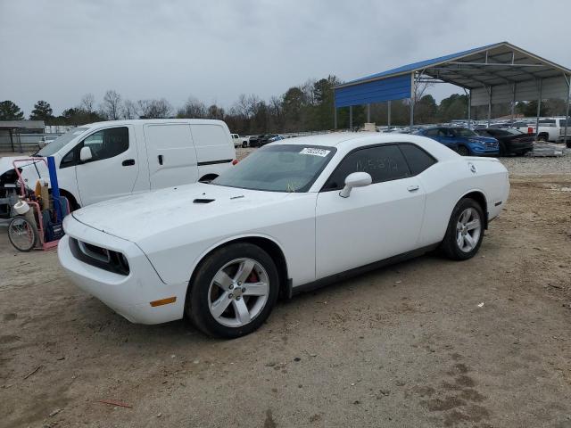DODGE CHALLENGER 2013 with VIN 2C3CDYBT4DH579359 - Photo from auction
