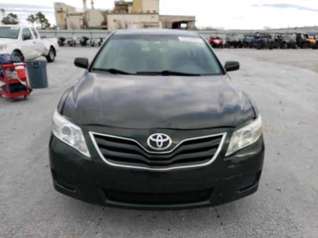 Photo 5 from auction – 2011 TOYOTA CAMRY BASE with VIN 4T1BF3EK3BU680602
