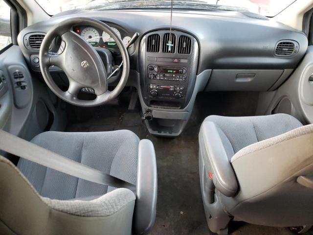 Photo 8 from auction – 2005 DODGE CARAVAN SX with VIN 1D4GP45R55B265519