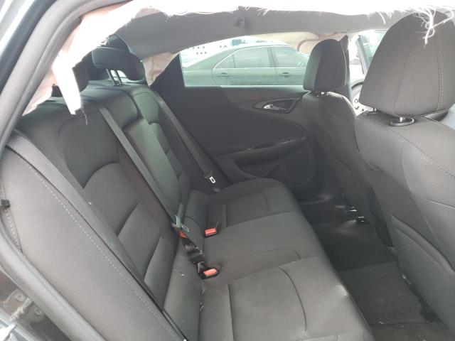 Photo 10 from auction – 2018 CHEVROLET MALIBU LS with VIN 1G1ZB5ST9JF252522