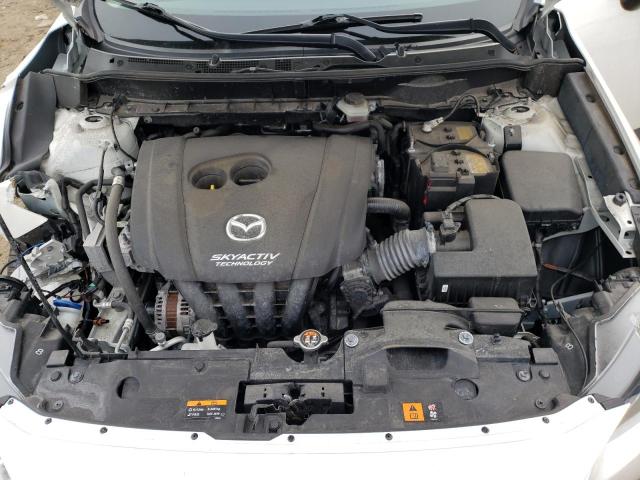 Photo 11 from auction – 2018 MAZDA CX-3 TOURI with VIN JM1DKFC77J0331375