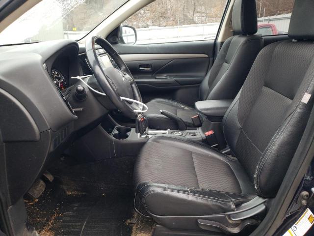Photo 7 from auction – 2015 MITSUBISHI OUTLANDER with VIN JA4AZ3A34FZ006774