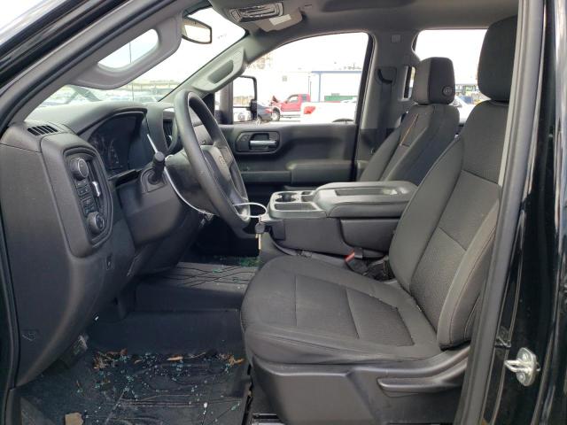 Photo 7 from auction – 2019 CHEVROLET SILVERADO with VIN 3GCUYBEF3KG700564