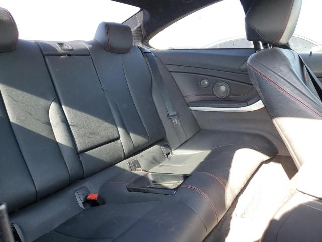 Photo 10 from auction – 2015 BMW 428 I with VIN WBA3N3C53FK234733