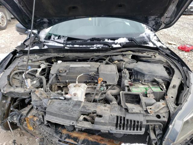 Photo 11 from auction – 2014 HONDA ACCORD EX with VIN 1HGCR2F71EA286026