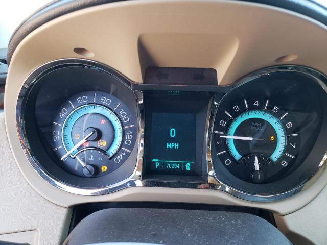 Photo 9 from auction – 2011 BUICK LACROSSE C with VIN 1G4GA5EC1BF328227