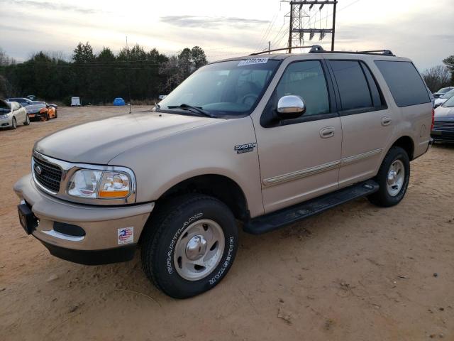 Photo 1 from auction – 1998 FORD EXPEDITION with VIN 1FMPU18L6WLB31024