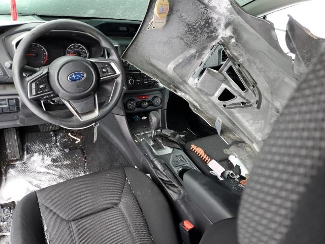 Photo 8 from auction – 2018 SUBARU IMPREZA PR with VIN 4S3GTAB69J3751112