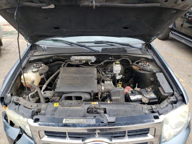 Photo 12 from auction – 2012 FORD ESCAPE XLT with VIN 1FMCU0DG8CKB80003