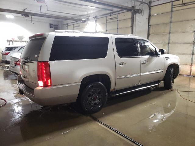 Photo 3 from auction – 2008 CADILLAC ESCALADE E with VIN 1GYFK66838R101801