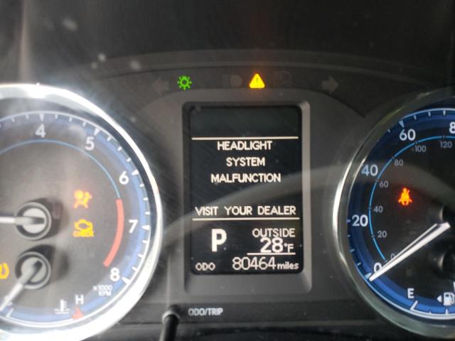 Photo 9 from auction – 2019 TOYOTA COROLLA L with VIN 2T1BURHE4KC215830