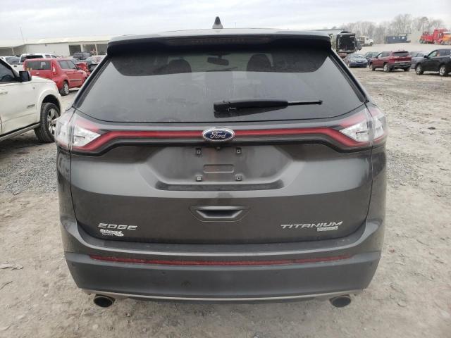 Photo 6 from auction – 2017 FORD EDGE TITAN with VIN 2FMPK3K95HBB15043