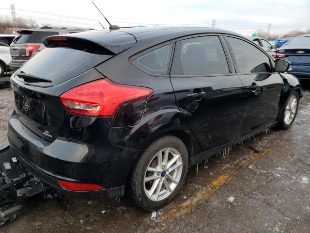 Photo 3 from auction – 2016 FORD FOCUS SE with VIN 1FADP3K22GL214127