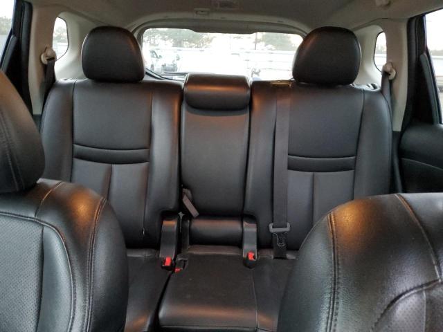 Photo 10 from auction – 2018 NISSAN ROGUE S with VIN 5N1AT2MT5JC734267