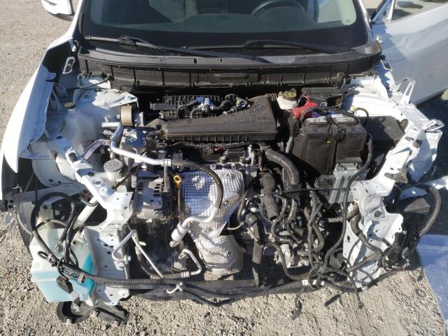 Photo 12 from auction – 2016 NISSAN ROGUE S with VIN KNMAT2MT7GP621474