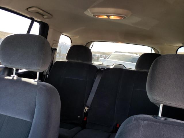 Photo 10 from auction – 2009 CHEVROLET TRAILBLAZE with VIN 1GNDT33S192133544