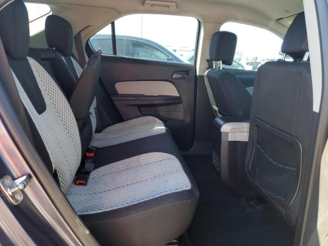 Photo 11 from auction – 2013 CHEVROLET EQUINOX LS with VIN 2GNALBEK2D6381808