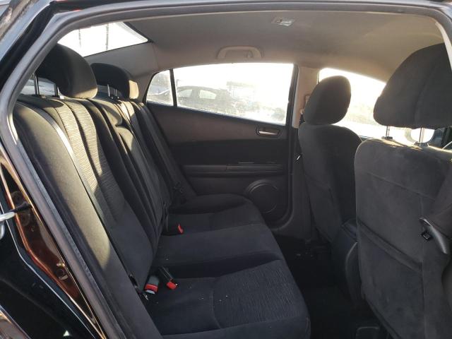 Photo 10 from auction – 2010 MAZDA 6 I with VIN 1YVHZ8BH7A5M23098