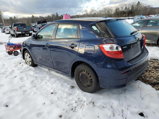 صورة رقم 2 من المزاد - 2009 TOYOTA MATRIX S مع VIN 2T1LE40E99C004309