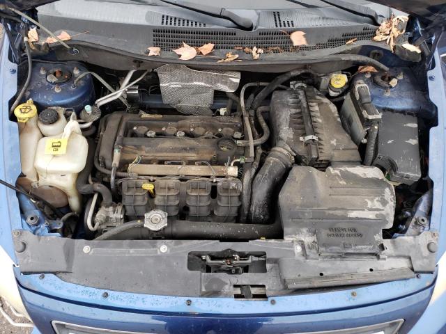 Photo 11 from auction – 2010 DODGE CALIBER RU with VIN 1B3CB8HBXAD581613