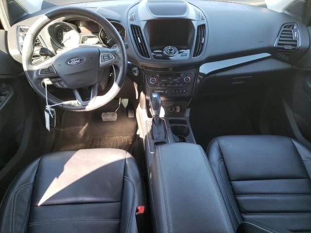 Photo 8 from auction – 2019 FORD ESCAPE TIT with VIN 1FMCU0J91KUC10046