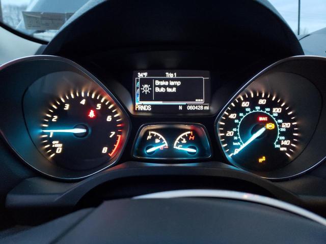 Photo 9 from auction – 2015 FORD ESCAPE TIT with VIN 1FMCU0J99FUA02745