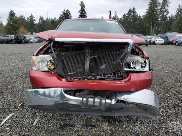 Photo 5 from auction – 2008 FORD F150 SUPER with VIN 1FTRW12W28FB17844