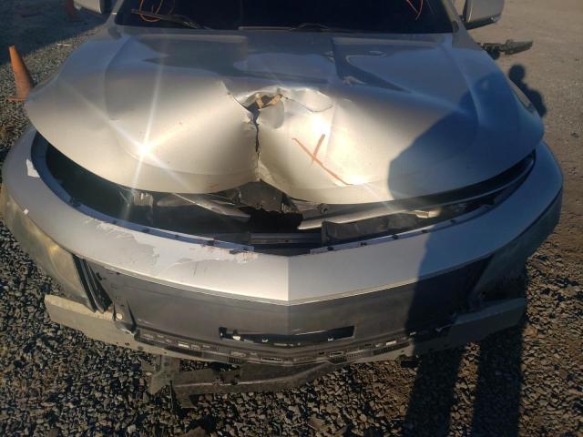 Photo 11 from auction – 2014 CHEVROLET IMPALA LT with VIN 2G1125S33E9122375