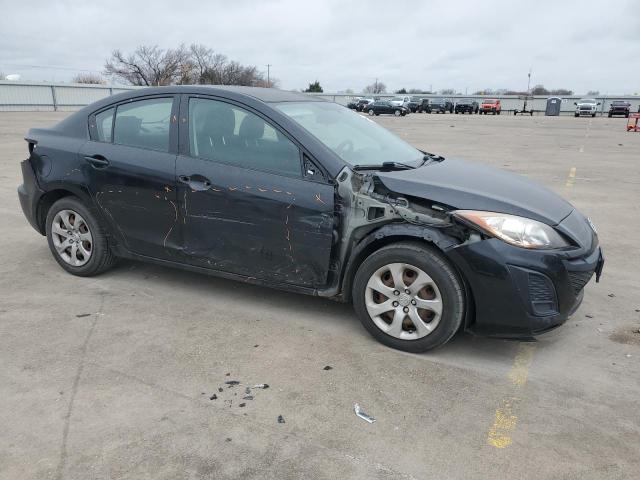 Photo 4 from auction – 2011 MAZDA 3 I with VIN JM1BL1UG4B1462961