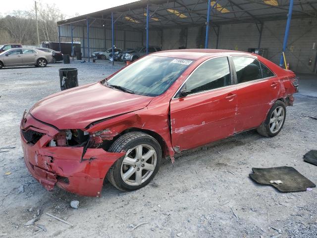 Photo 1 from auction – 2007 TOYOTA CAMRY CE with VIN 4T1BE46K57U168001
