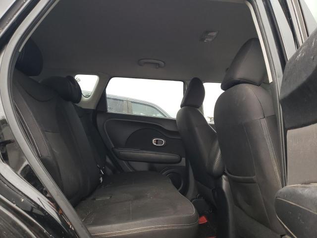 Photo 10 from auction – 2014 KIA SOUL with VIN KNDJN2A29E7013541