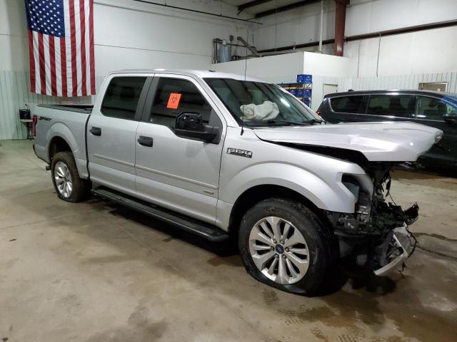Photo 4 from auction – 2016 FORD F150 SUPER with VIN 1FTEW1CP2GKE65140