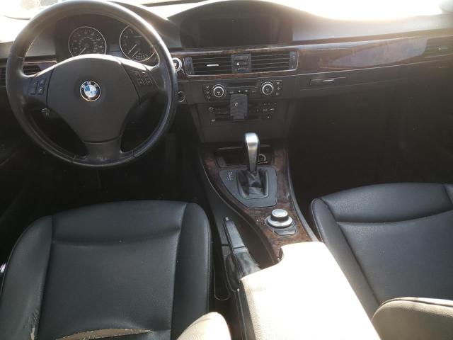 Photo 8 from auction – 2007 BMW 328 I with VIN WBAVA33557KX77636