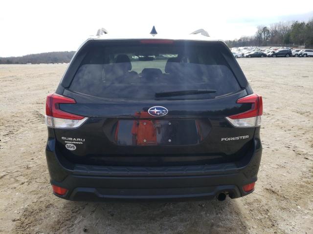 Photo 6 from auction – 2019 SUBARU FORESTER L with VIN JF2SKAUC5KH588450